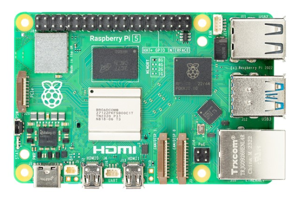 raspberry pi